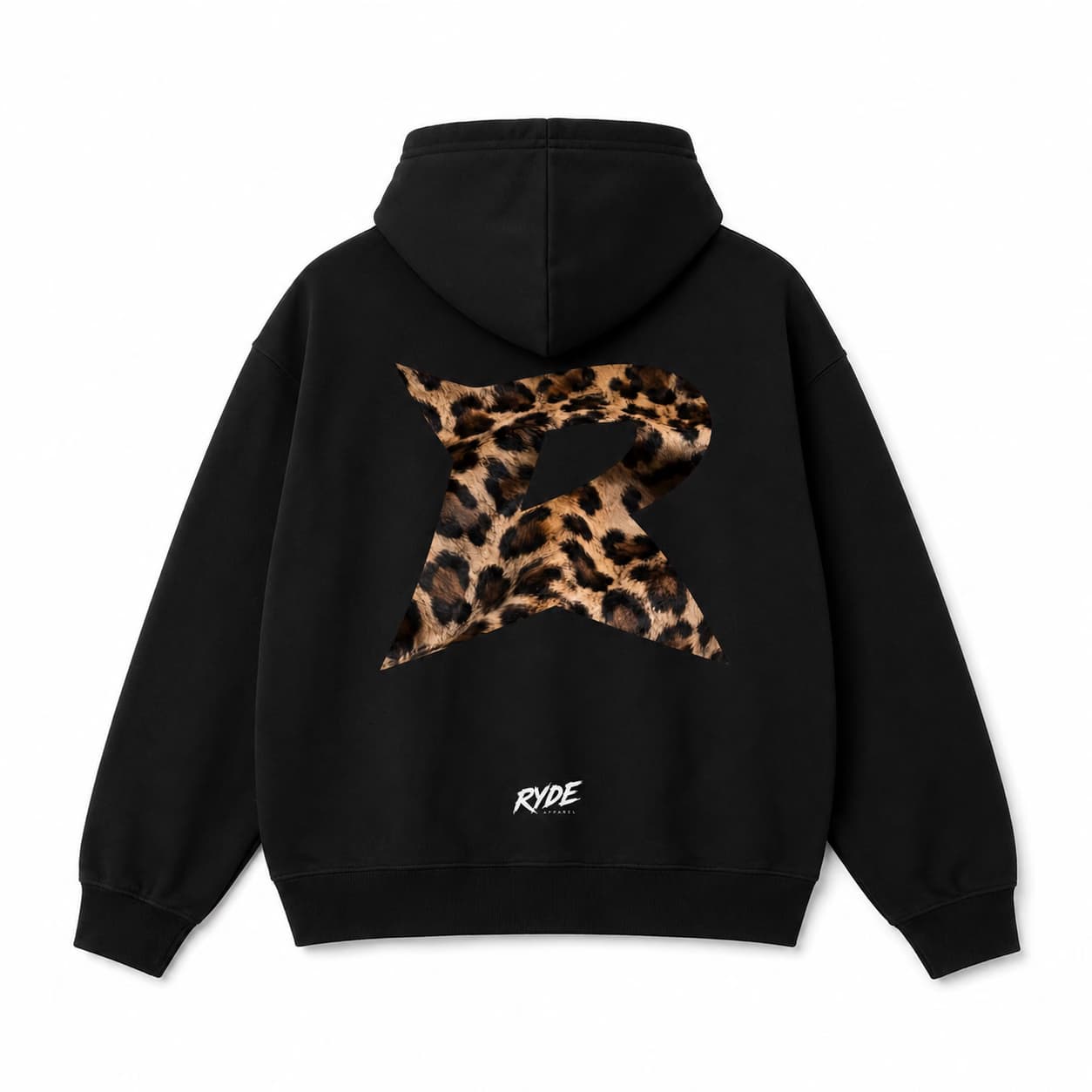 CHEETAH GIRLS CLUB HOODIE, segunda vista